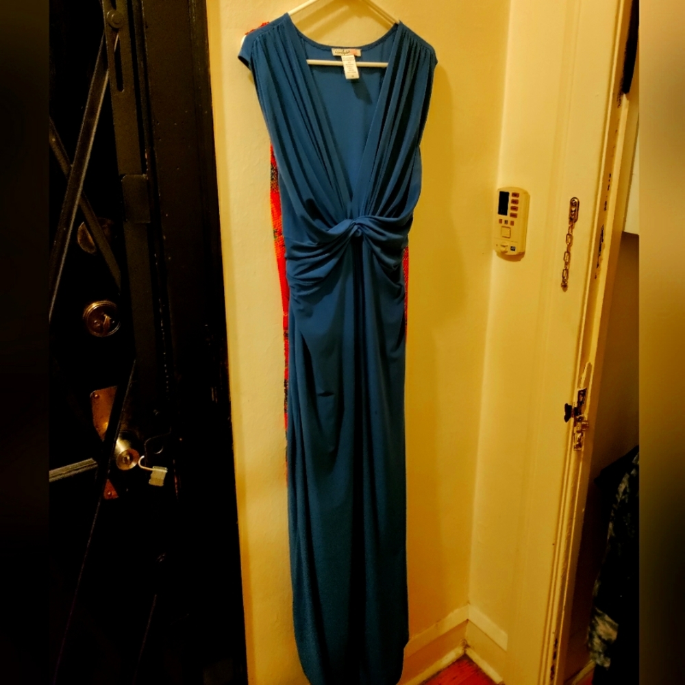Evening gown